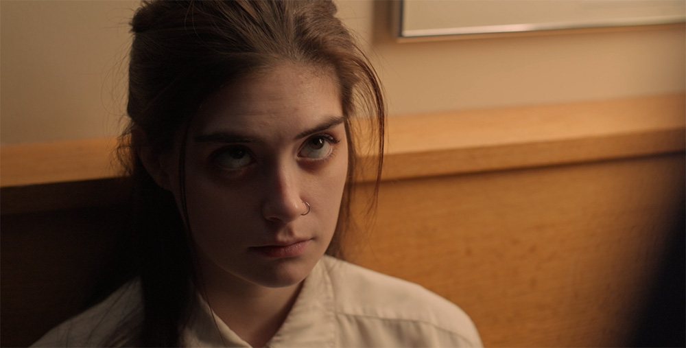 Reel Peaches Georgia Shorts 2 - Sponsored by Athens Film Office